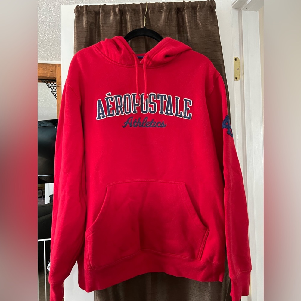 men’s hoodie by Aeropostale